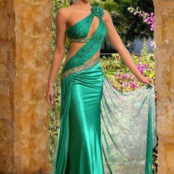 green-wedding-dress (23)